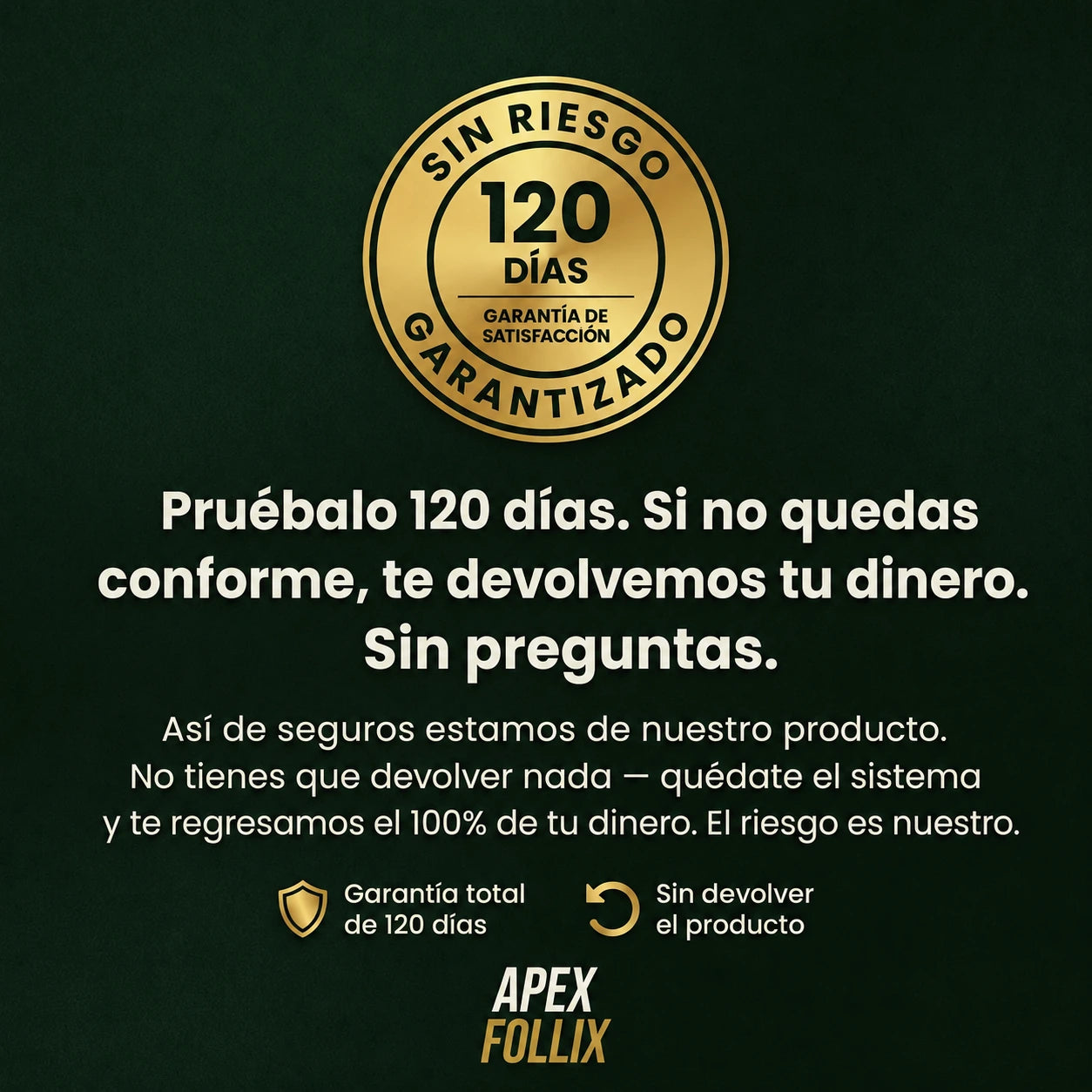 ApexFollix — Sistema de Cuidado Capilar