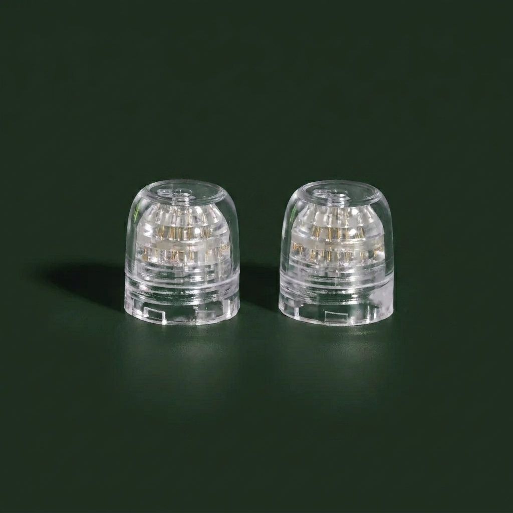 Pack de 2 Cabezales de Micro-Infusión - ApexFollix™