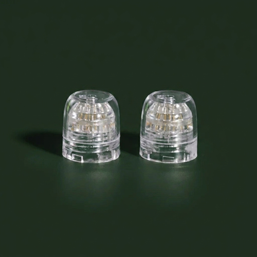 Pack de 2 Cabezales de Micro-Infusión - ApexFollix™