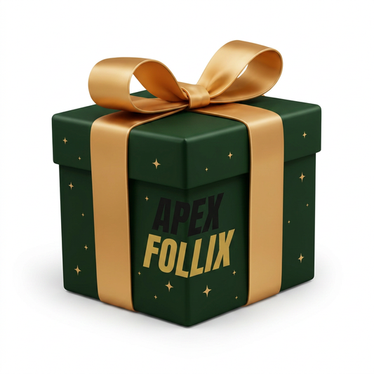 REGALO SORPRESA